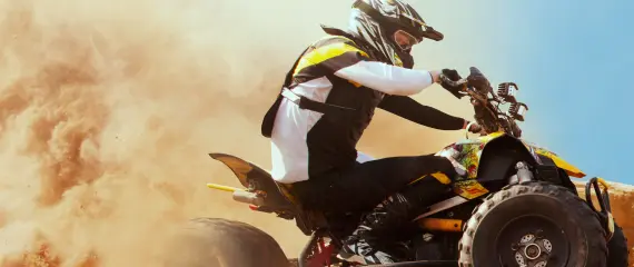 Power Sports