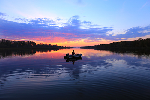 Interstate 27DC Marine / RV Battery